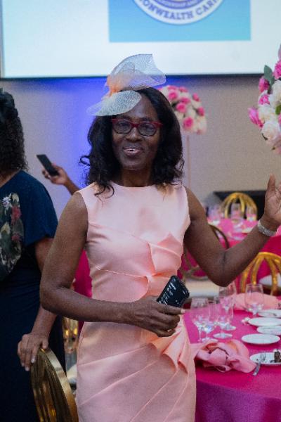 An Evening of Elegance - Womens Ministries AM SDA