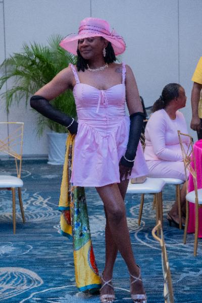 An Evening of Elegance - Womens Ministries AM SDA