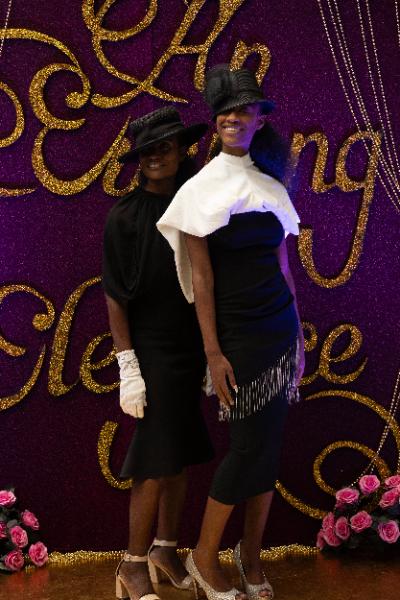 An Evening of Elegance - Womens Ministries AM SDA
