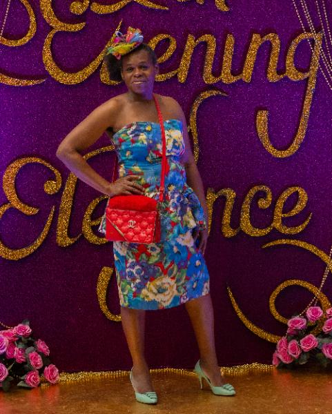 An Evening of Elegance - Womens Ministries AM SDA