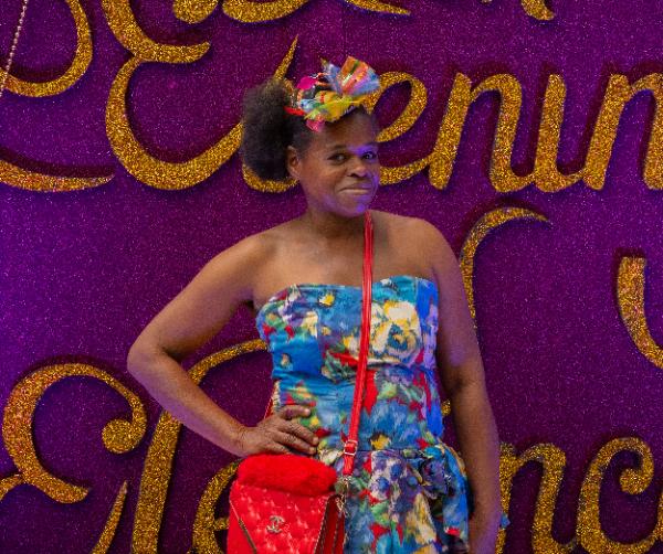 An Evening of Elegance - Womens Ministries AM SDA