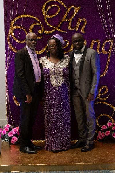 An Evening of Elegance - Womens Ministries AM SDA