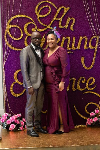 An Evening of Elegance - Womens Ministries AM SDA