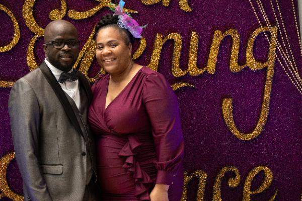 An Evening of Elegance - Womens Ministries AM SDA