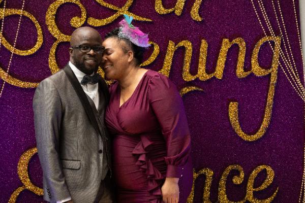 An Evening of Elegance - Womens Ministries AM SDA
