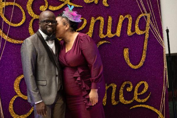 An Evening of Elegance - Womens Ministries AM SDA