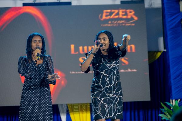Ezer - 2026 