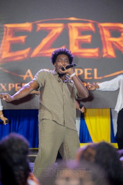 Ezer - 2026 