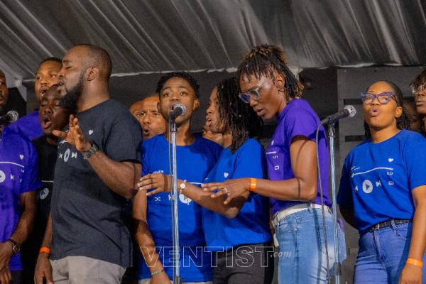 Voices of Victory 2026