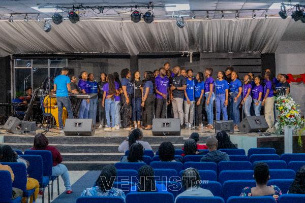 Voices of Victory 2026
