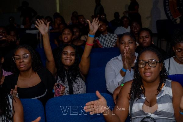 Voices of Victory 2026