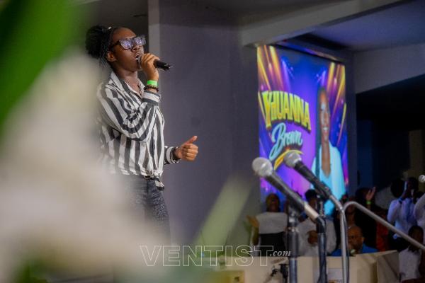 Voices of Victory 2026