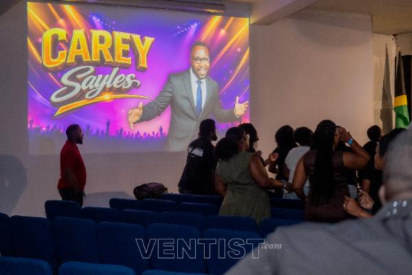 Voices of Victory 2026
