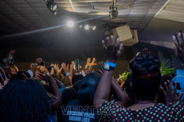 Voices of Victory 2026