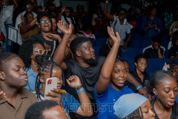 Voices of Victory 2026