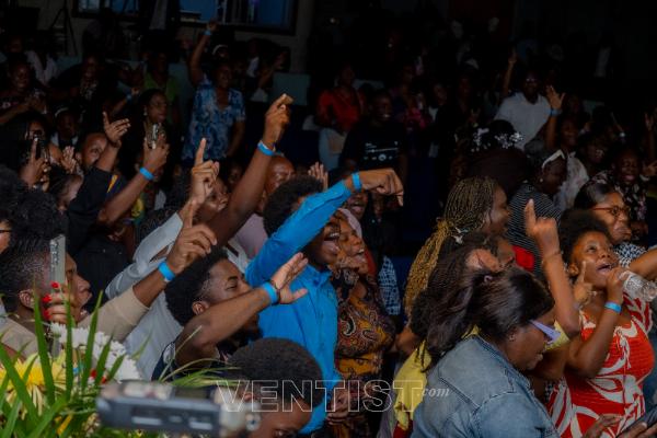 Voices of Victory 2026