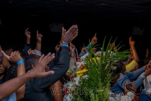 Voices of Victory 2026