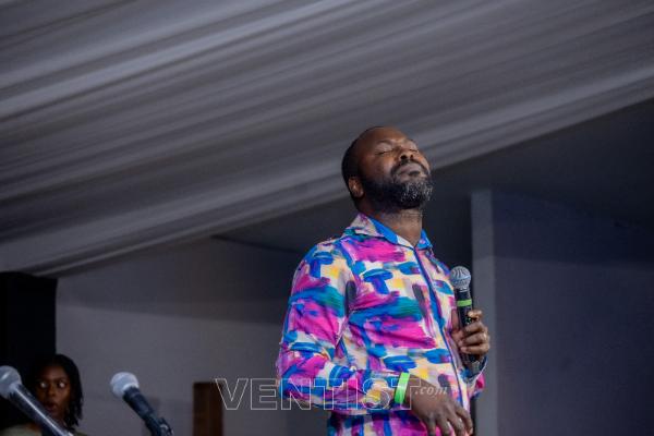 Voices of Victory 2026