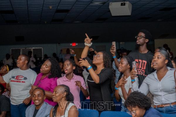 Voices of Victory 2026
