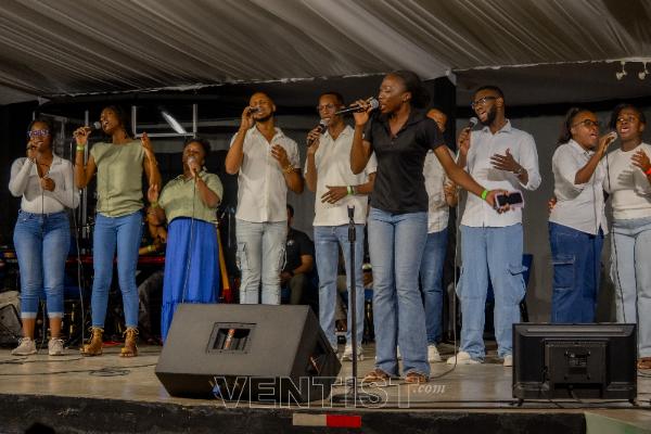 Voices of Victory 2026