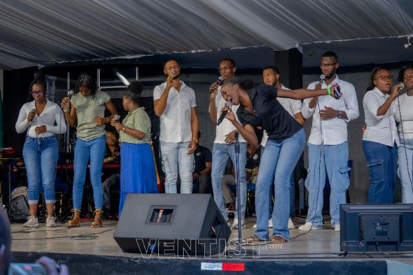 Voices of Victory 2026