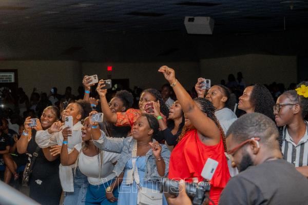 Voices of Victory 2026