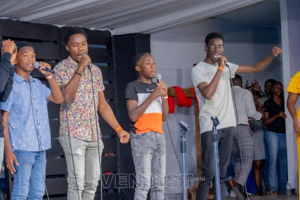 Voices of Victory 2026