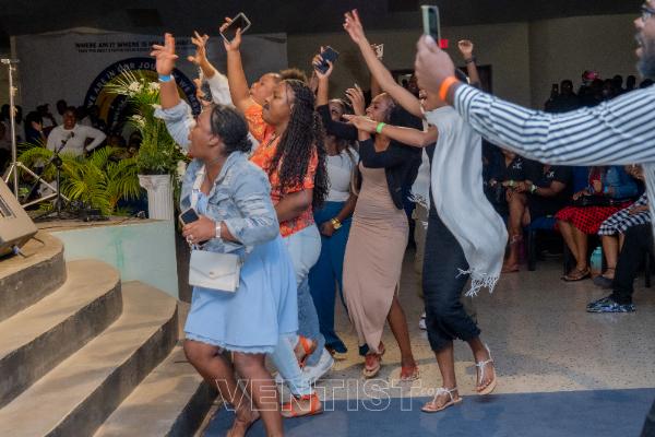 Voices of Victory 2026