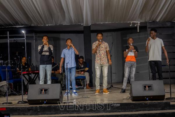 Voices of Victory 2026