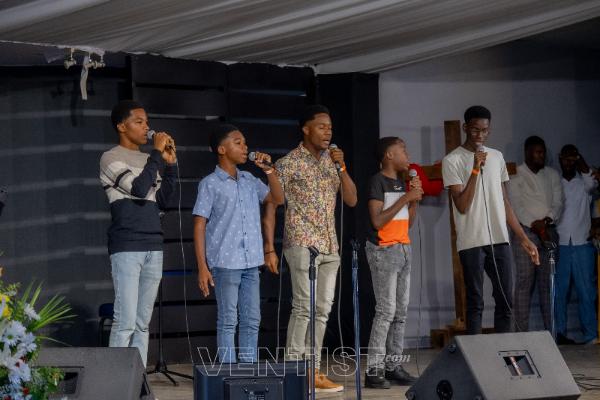 Voices of Victory 2026