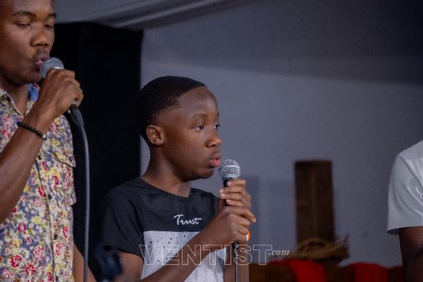 Voices of Victory 2026