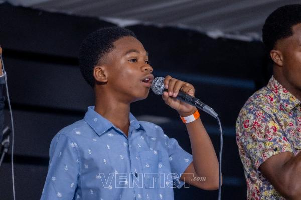 Voices of Victory 2026