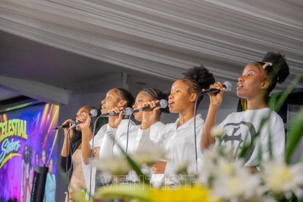 Voices of Victory 2026