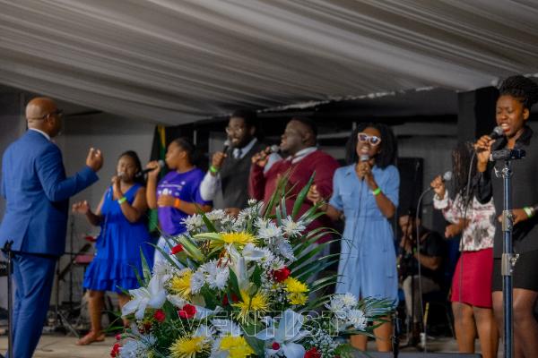 Voices of Victory 2026