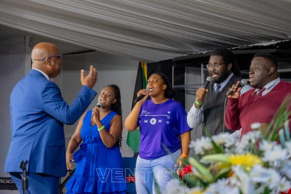 Voices of Victory 2026