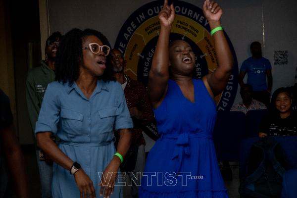 Voices of Victory 2026