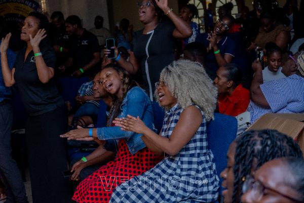 Voices of Victory 2026