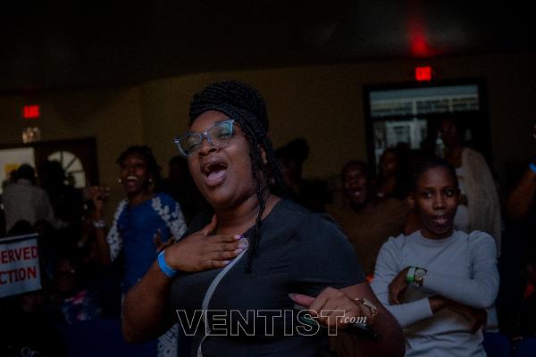 Voices of Victory 2026