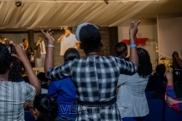 Voices of Victory 2026