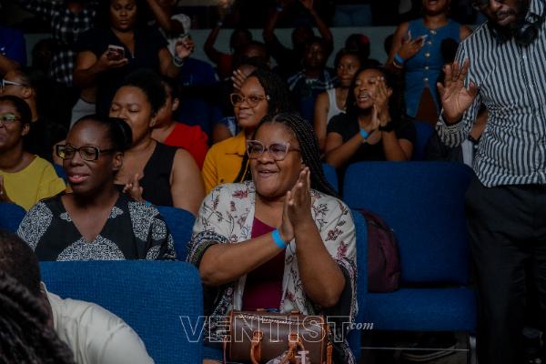 Voices of Victory 2026