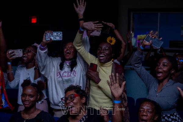 Voices of Victory 2026