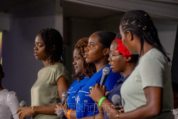 Voices of Victory 2026
