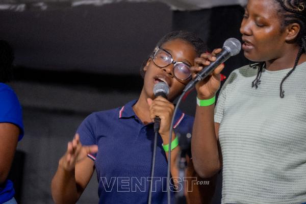 Voices of Victory 2026