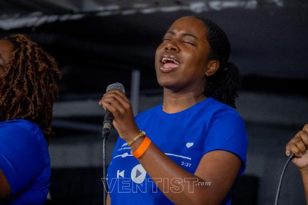 Voices of Victory 2026
