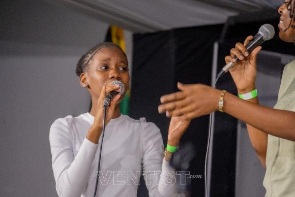 Voices of Victory 2026