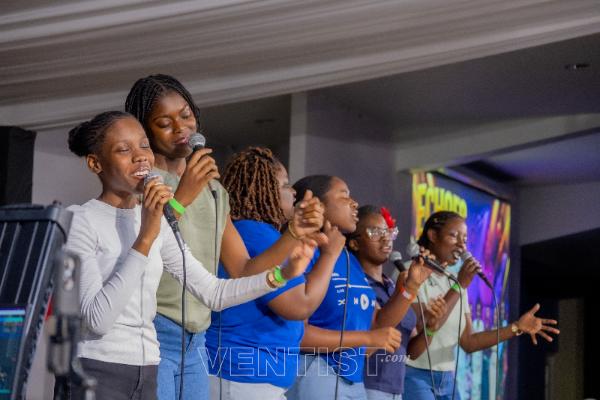 Voices of Victory 2026