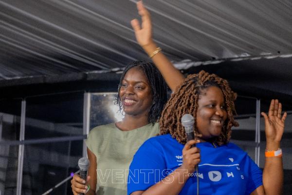 Voices of Victory 2026