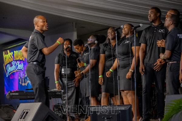 Voices of Victory 2026