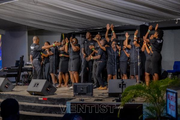 Voices of Victory 2026