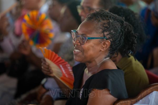 One Voice 27 Launch 